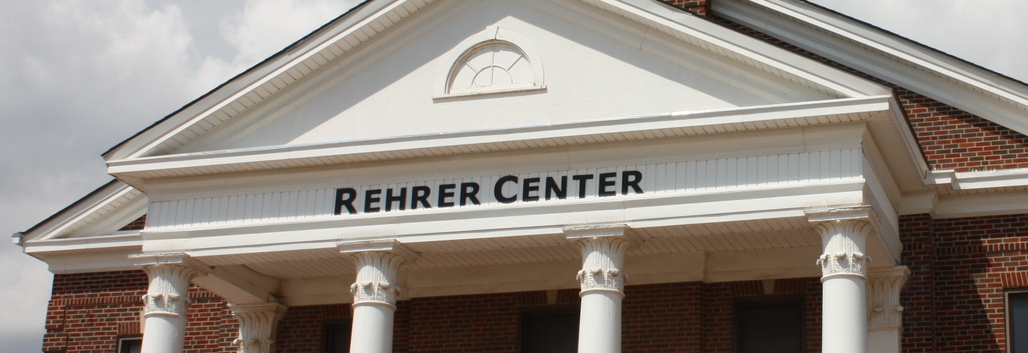 Rehrer Center