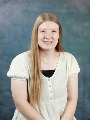 Makayla Rodgers